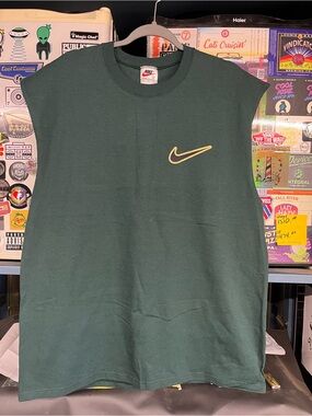 Vintage Nike Made In USA Tee
